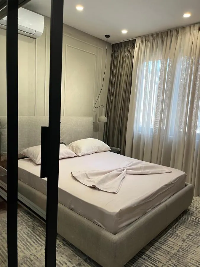 Fox Apartments Tirana Albania