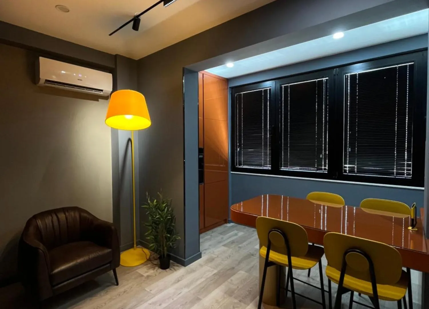 Fox Apartments Tirana